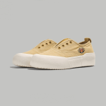 Tribal Tiger - Crest Platform Slip - Ons